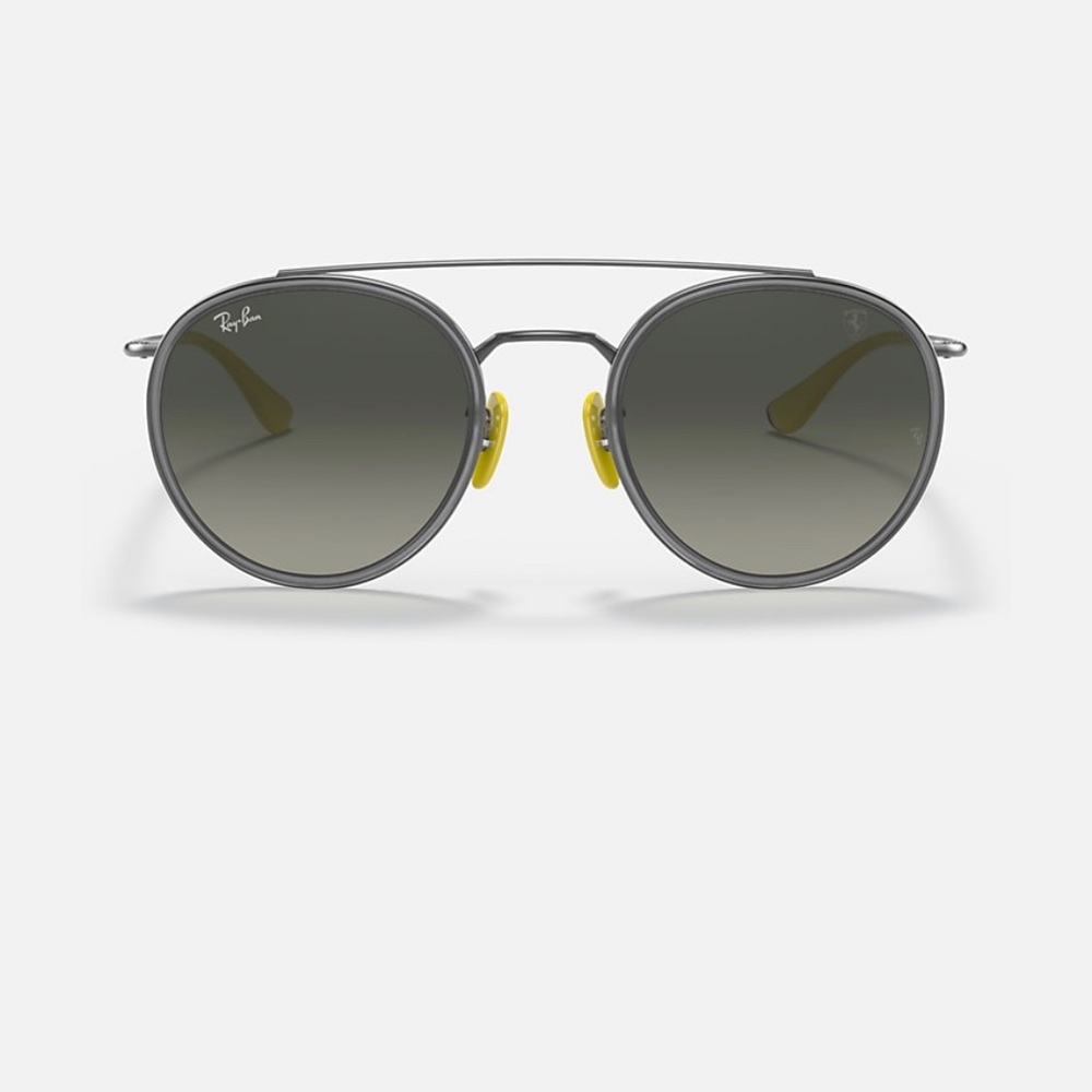 RB3647M SCUDERIA FERRARI COLLECTION SUNGLASSES